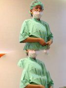 43岁高龄代妈反复流产 第三代试管婴儿为她圆梦