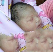 爱在耿若，血脉相承!