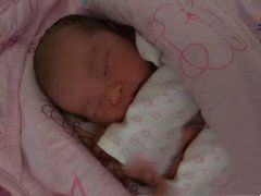 春天移植，冬天收获！恭喜X女士，母子平安！