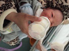 白富美终于如愿 成功当了代妈