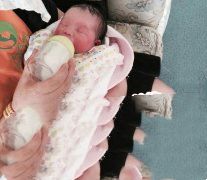 彻底丧失了做母亲的资格，没想到还能当上代妈