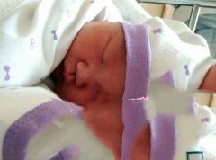 定制性别~女宝诞生记