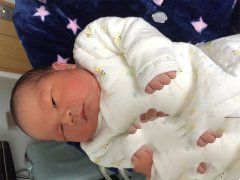 高女士的心愿如愿以偿