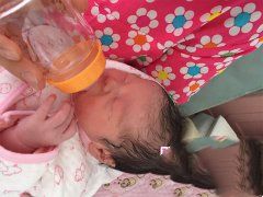 多囊卵巢造就不孕 试管婴儿来送子