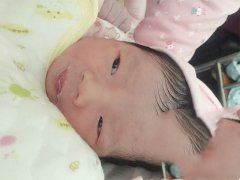 高龄程女士成功助孕