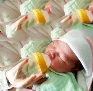 恭喜海南叶女士喜得贵子