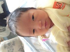 恭喜刘女士成功助孕