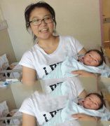 老来得子，恭喜万总，生意家庭双丰收