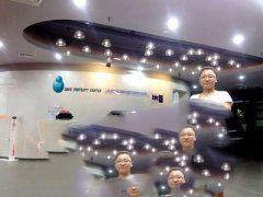 李先生王女士夫妇高龄不育，赴泰试管成功