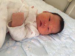 卵巢早衰张女士成功助孕