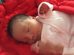 人生几经周折，今日终得圆满