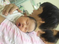 杨女士多囊卵巢在耿若试管成功