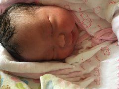 三十五岁遇见你，多“幸孕”