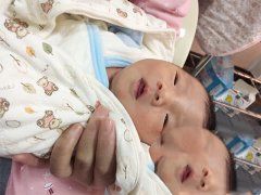 十年求子历尽艰辛