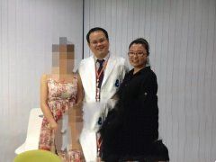 泰国试管助孕那些事