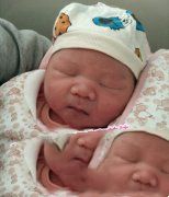 医院诊断死精症 最终喜得一子