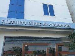 于先生、李女士高龄不孕 泰国求子成功