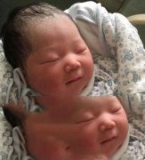 张女士喜极而泣，是呀!她太需要这个孩子了