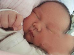 赵女士子宫多筋膜成功助孕