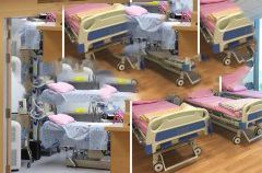 丈夫无精症 耿若助孕让爱得以延续