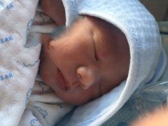 中年母亲惨失爱子，最终自己助孕生子重获希望