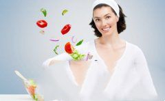 怀孕期间需要补充维生素吗